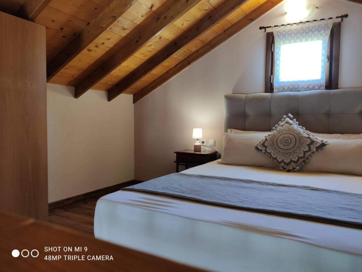 パティティリElia House 1 Astoning Sea View Among The Olive Treesアパートメント エクステリア 写真